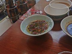 -1078號老北京涮肉(松柏店)