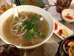 越南火车头汤河粉-美奈小馆·越南料理(福田星河COCO Park店)