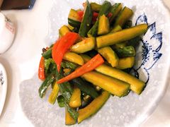 -小郭私房菜·海肠捞饭店(学士街店)