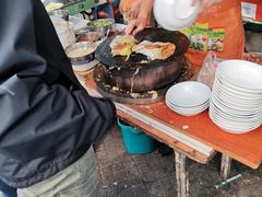 -陈记锅巴菜(五大道店)
