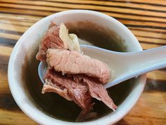 -水头牛肉店(洋坪分店)