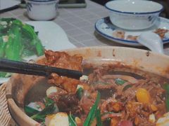 -老廣食堂(区庄店)