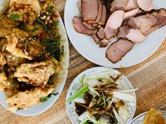 -铁东熏肉大饼铺