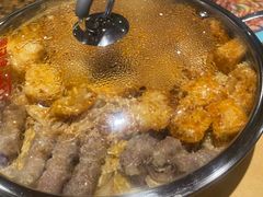 -黄记煌三汁焖锅(金凤万达广场店)