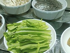 -农小锅自助小火锅(北京大兴凯德店)