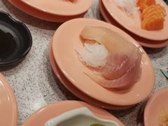 -争鲜回转寿司(南开大悦城店)