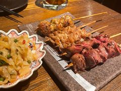 -鸟屯(三里屯店)