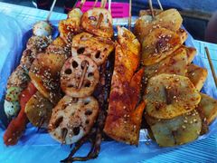 -非凡烧烤(历史博物馆店)