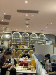 点击看大图 -奈尔宝·儿童乐园·亲子餐厅(前滩店)