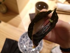 -鮨青(恒基名人购物中心店)