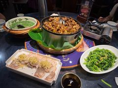 -甘家界牌柠檬鸭(青山店)