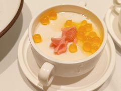 椰奶布丁-大铁勺新津菜(中北永旺店)