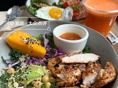 -Wagas(静安嘉里中心店)