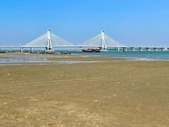 -北海金海湾红树林生态旅游区