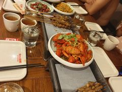 -管氏翅吧(台湾街店)