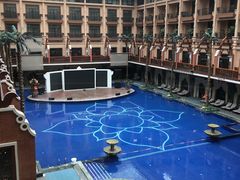 -稷泽·海丽宾雅温泉度假酒店