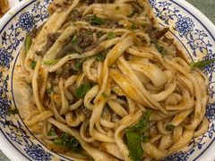 -清真马虎面馆(西七路店)
