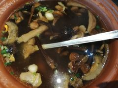 -不二舟食府(车站南路店)