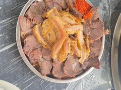 -刘艳黄牛肉(九襄店)