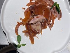 -宏宴·新京菜(望京店)