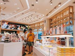 -好利来(西美花街店)