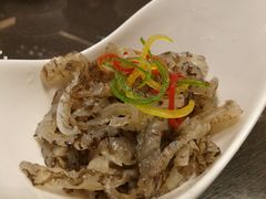 -领事馆19号中餐厅(厦门海景洲际酒店)