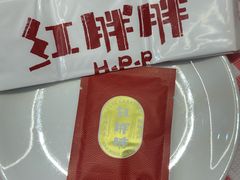 -红胖胖龙虾王·本地菜
