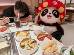 -海底捞火锅(之心城店)
