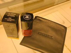 -CHANEL(恒隆广场店)
