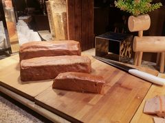 -上海东方佘山翰悦阁酒店·Vie全日制餐厅