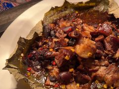 -北京王府井希尔顿酒店·万斯阁西餐厅