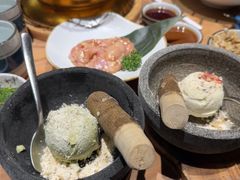 -烧肉达人•炭火烧肉(新天地店)