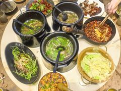 -古市香跷脚牛肉·非遗传承单位