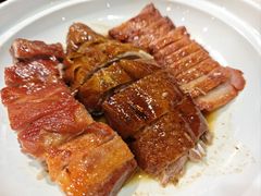 -粤色·老广州茶餐厅(河南商会大厦店)