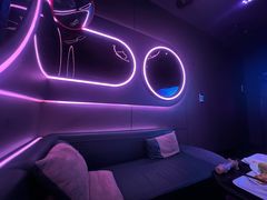 -萧邦音乐会所KTV·蒸汽活海鲜自助(福田店)