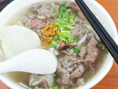 -阿波潮汕牛肉火锅·汤粉面(拱北店)