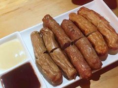 -莫比餐厅(五道口店)