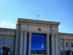 -中国人民解放军海军博物馆