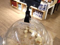 -Olé精品超市(上海虹桥南丰城店)