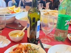 -万豪酒店·咏豪中餐厅