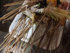 -三个大叔东北烧烤·砂锅菜(西三旗店)