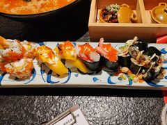 -古田居·特色寿司料理(星之岛旗舰店)