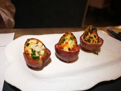 -79号渔船海鲜饭店(华强北店)