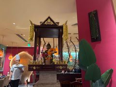 -甲米府·泰国餐厅(八佰伴店)