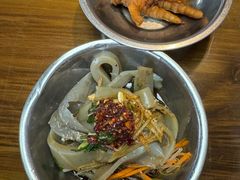 -88号小吃店·经典云南菜·地道纳西美食