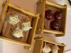 -南宁荔园维景国际酒店·荔园中餐厅