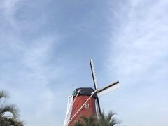 -南通洲际绿博园