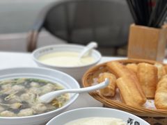 -弄堂咪道-饭香·面香·馄饨香(汇锦广场店)