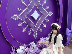 -成都欢乐谷