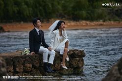 -青禾蒙娜丽莎婚纱摄影(武汉总店)
